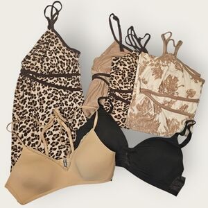 Women's Intimates Bundle - Sleepwear Lot - Mixed Sizes - Reseller Bundle